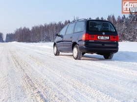 Minivan