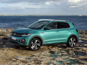 T-Cross I