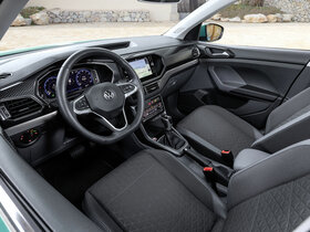 Volkswagen T-Cross I