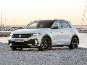 T-Roc R I