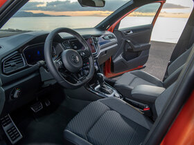 Volkswagen T-Roc R I