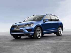 Touareg