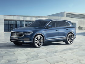 Touareg