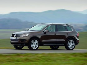 Touareg