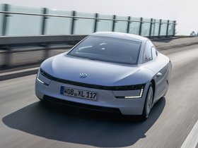 Volkswagen XL1