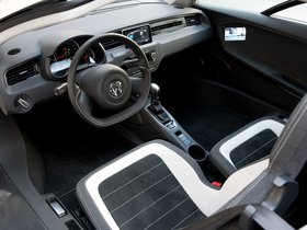 Volkswagen XL1