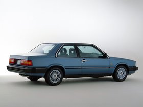 Volvo 780