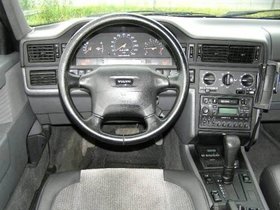 Volvo 850