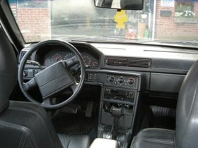 Volvo 940