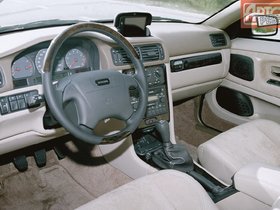 Volvo C70