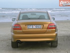 Volvo C70