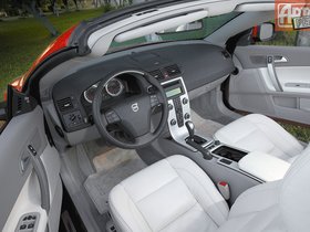 Volvo C70