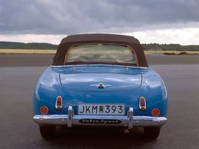Volvo P1900