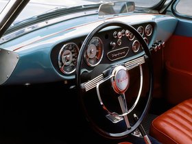 Volvo P1900