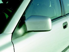 Sedan