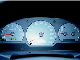 Volvo S40