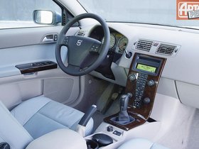 Volvo S40
