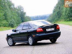 Sedan