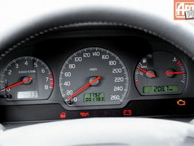 Volvo S40