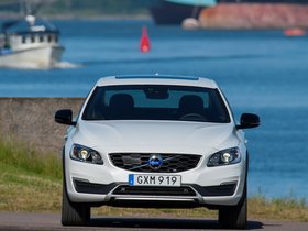 Volvo S60 Cross Country