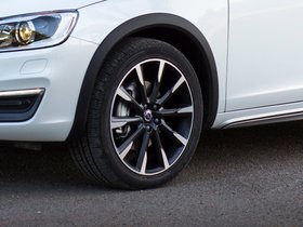 Volvo S60 Cross Country