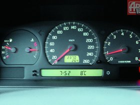 Volvo S70
