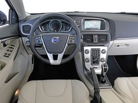Volvo V40 Cross Country