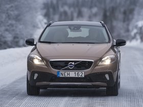 Volvo V40 Cross Country