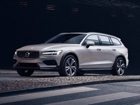 V60 Cross Country