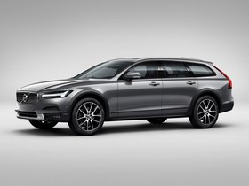 V90 Cross Country