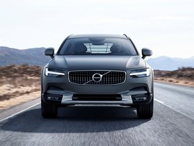Volvo V90 Cross Country