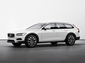 V90 Cross Country