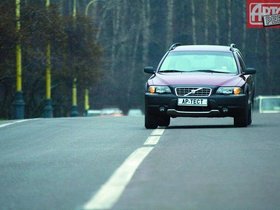 Volvo XC70