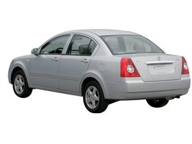 Sedan