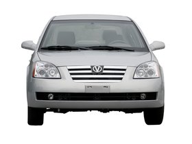 Sedan