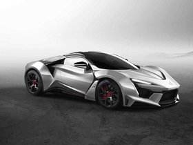Fenyr Supersport