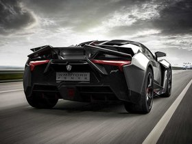 W Motors Fenyr Supersport
