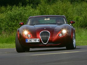 Wiesmann GT