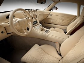 Wiesmann GT