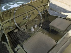 Willys MB