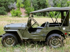 Willys MB