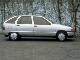 Hatchback