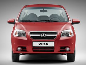 ЗАЗ Vida