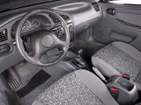 ЗАЗ Lanos