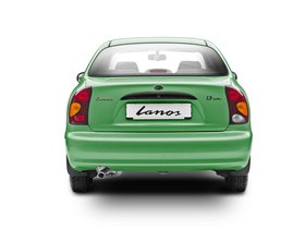 ЗАЗ Lanos