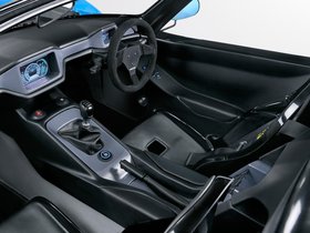Zenos E10