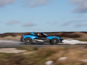 Zenos E10