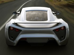 Zenvo ST1