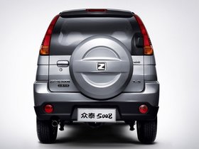 Zotye Nomad (RX6400)
