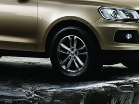 Zotye T600